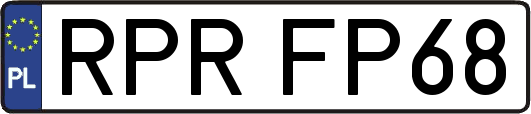 RPRFP68