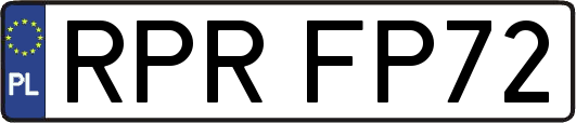 RPRFP72