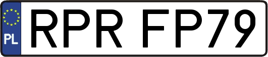 RPRFP79
