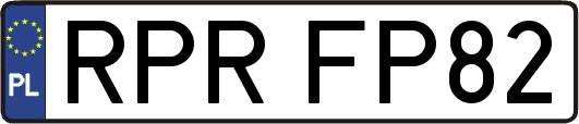 RPRFP82
