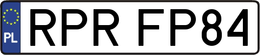 RPRFP84