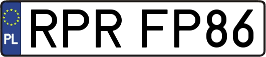 RPRFP86