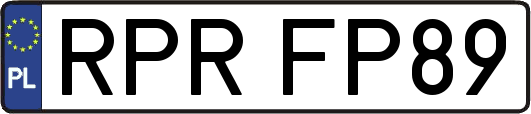 RPRFP89