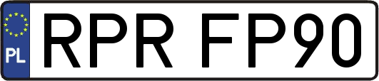 RPRFP90