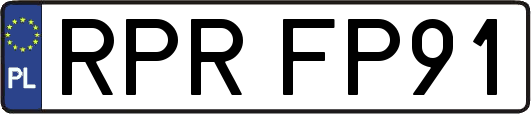 RPRFP91