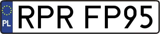 RPRFP95