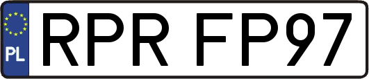 RPRFP97