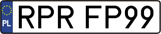 RPRFP99