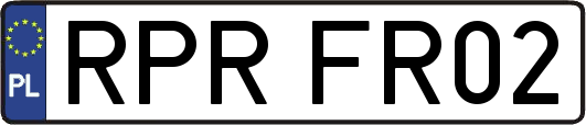 RPRFR02