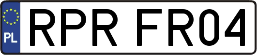 RPRFR04