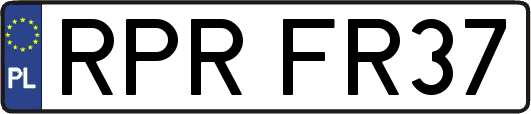 RPRFR37