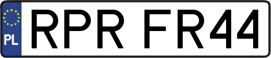 RPRFR44
