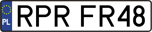 RPRFR48