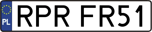 RPRFR51