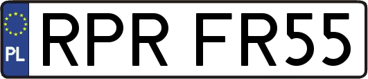 RPRFR55