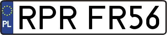 RPRFR56