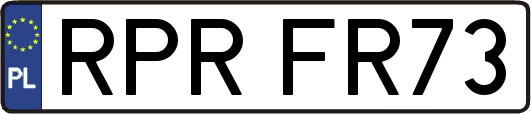 RPRFR73