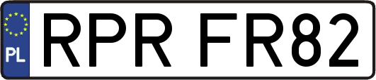 RPRFR82