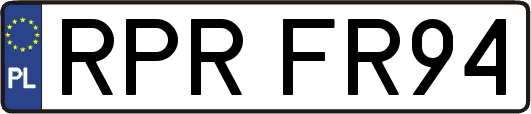 RPRFR94