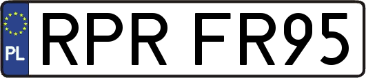 RPRFR95