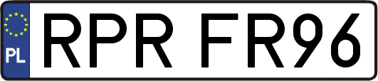 RPRFR96