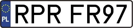 RPRFR97