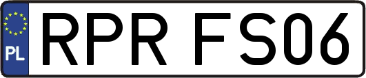 RPRFS06
