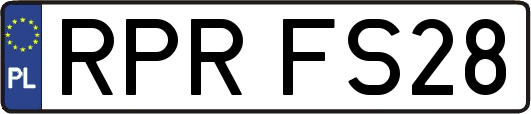 RPRFS28