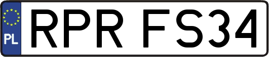 RPRFS34