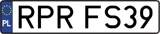 RPRFS39