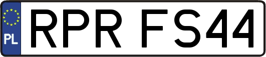 RPRFS44