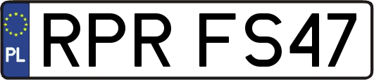 RPRFS47