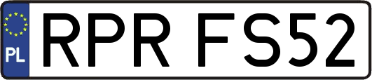 RPRFS52