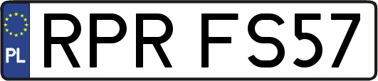 RPRFS57