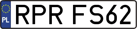 RPRFS62