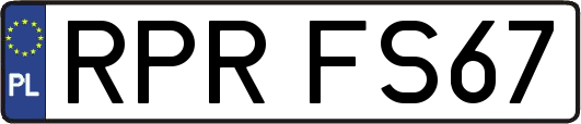 RPRFS67
