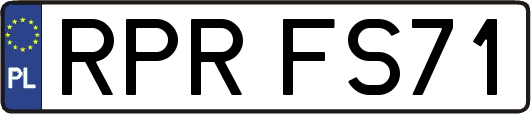 RPRFS71
