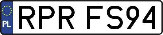 RPRFS94