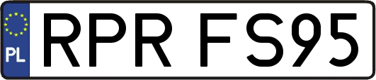 RPRFS95