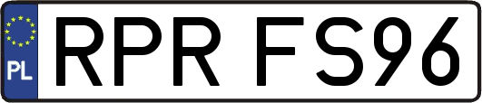 RPRFS96