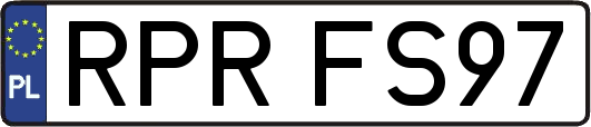 RPRFS97