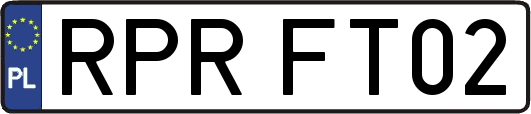 RPRFT02