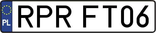 RPRFT06