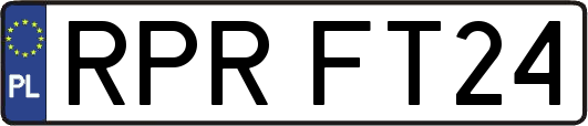 RPRFT24