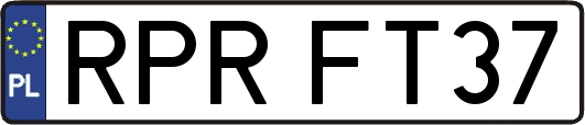 RPRFT37