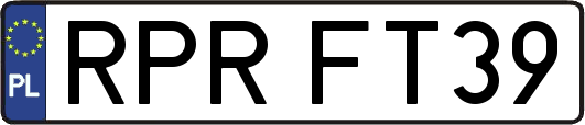 RPRFT39