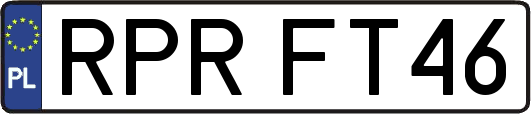 RPRFT46
