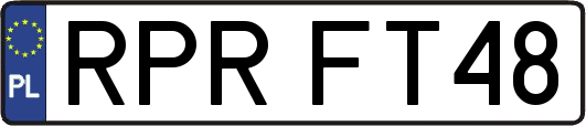 RPRFT48