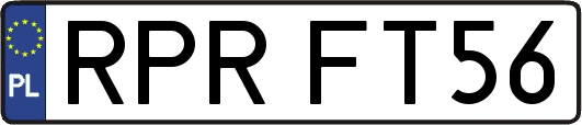 RPRFT56