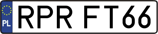 RPRFT66